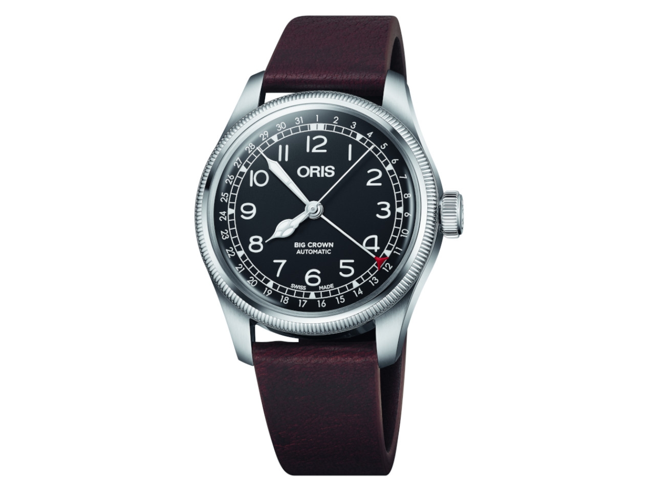 Oris Big Crown Waldenburgerbahn Limited Edition Automatik 40mm 
