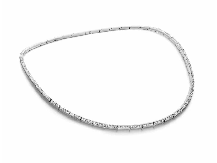 Favorita Finely Collier mit Brillanten