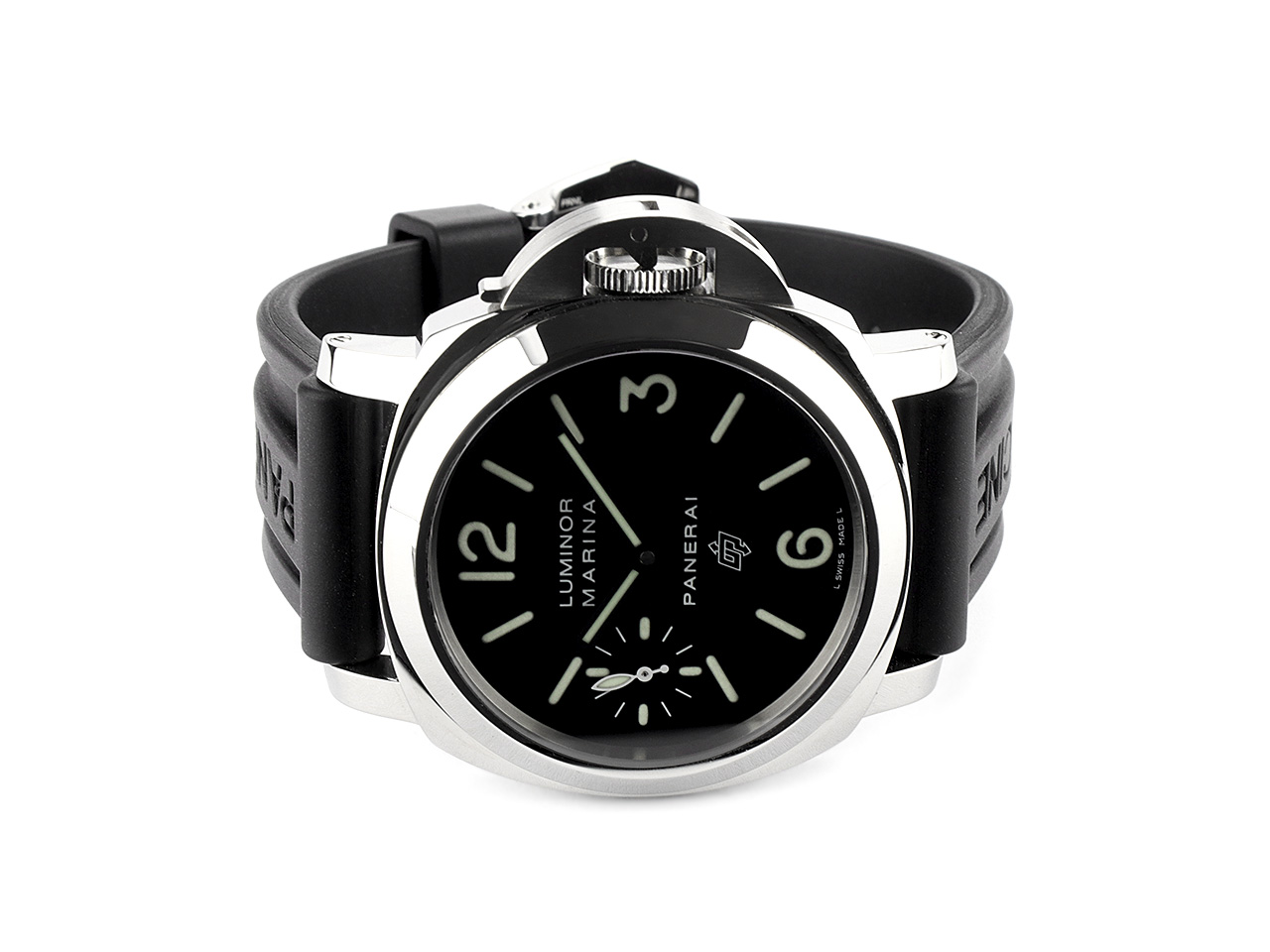 Panerai uhren kaufen best sale