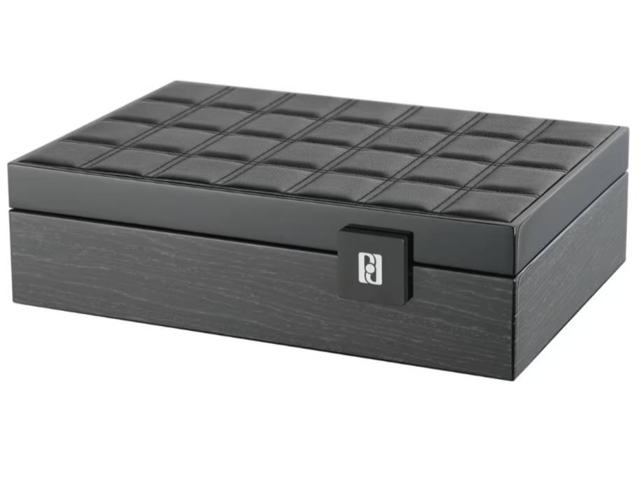 Collector 10 Uhrenkassette Black Apricot