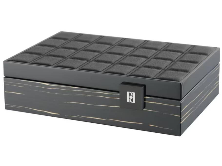 Collector 10 Uhrenkassette Black Shadow