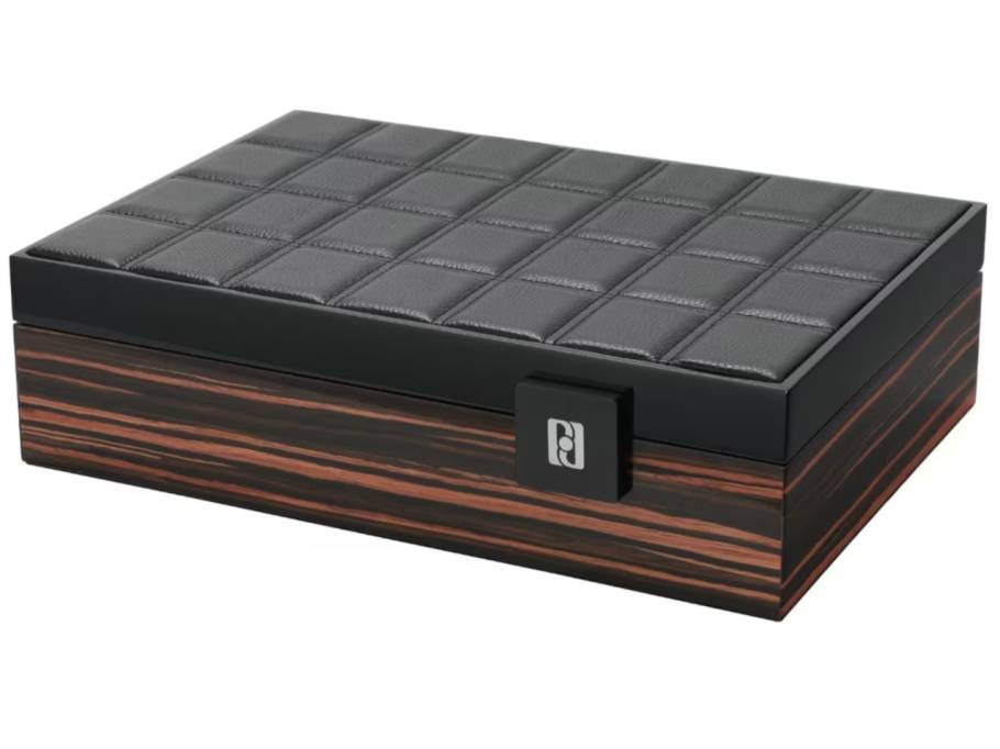 Collector 10 Uhrenkassette Makassar