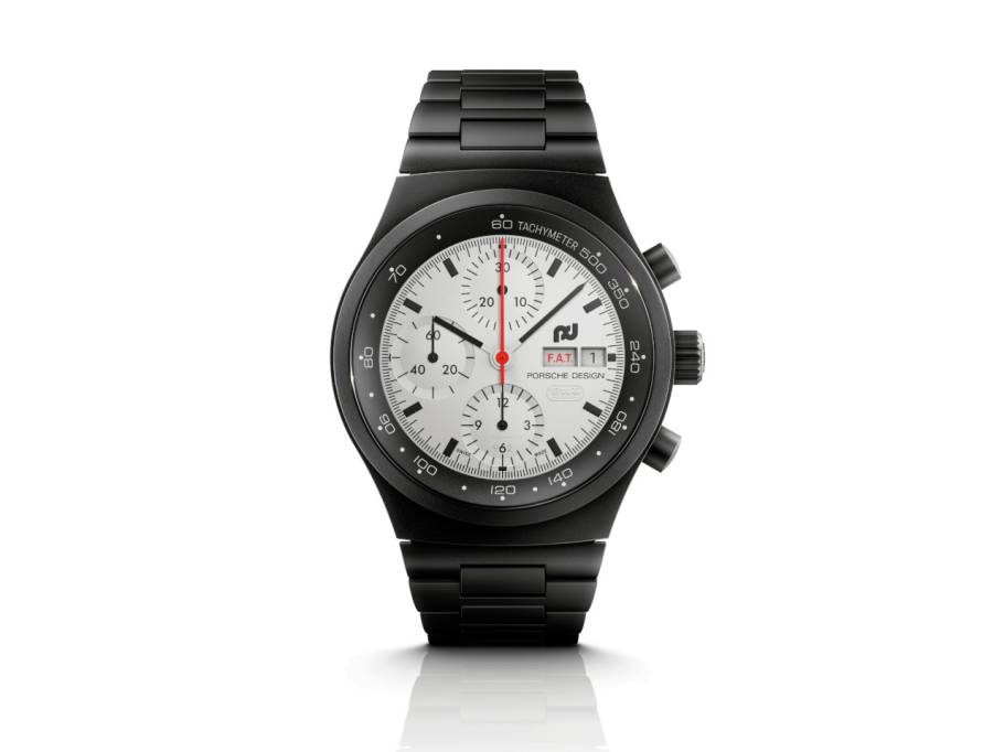  Chronograph 1 - F.A.T. 2025 Edition