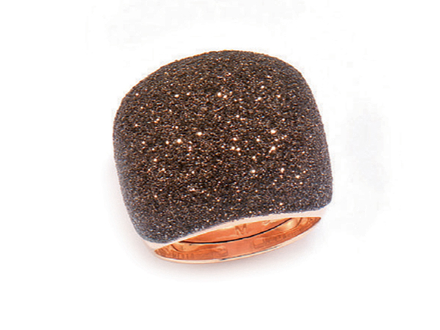 Polvere di Sogni Shiny Ring