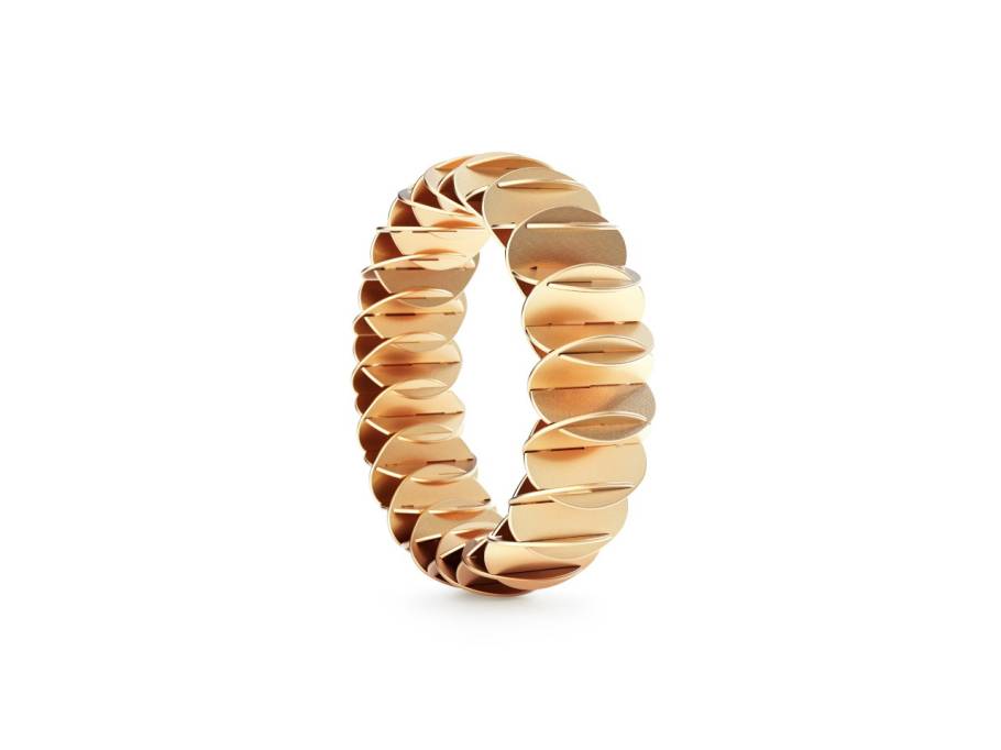 Phoenix Ring Fine Rose 7,2mm