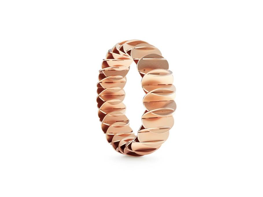 Phoenix Ring Classic Red 7,2mm