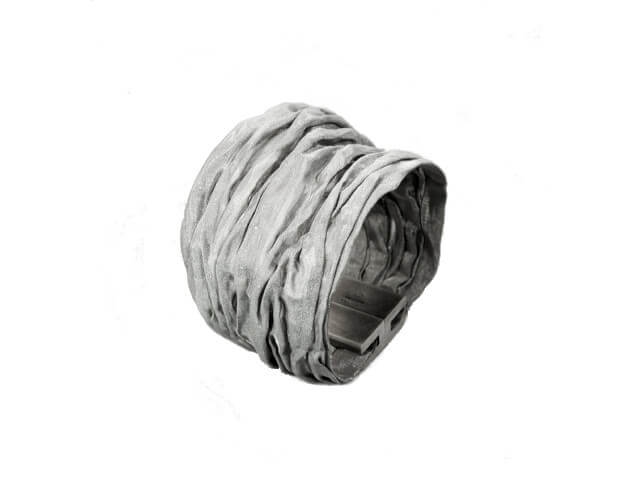 SUNSH Herren Armband Geflochtenes Leder - Infinity Knot Mit Love You Forever Gravur