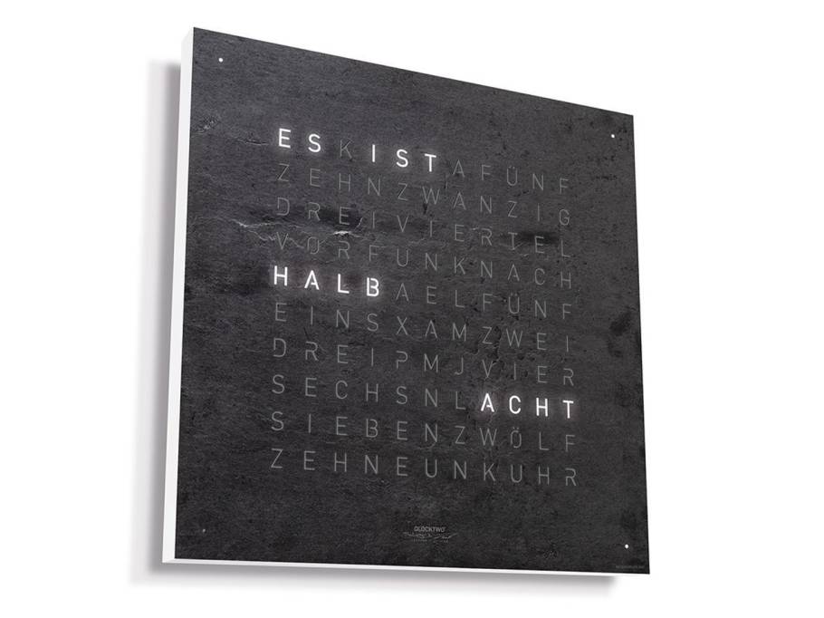 Earth 45 Creator's Edition Metamorphite mit weiß lackiertem Holz