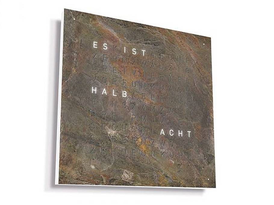Earth 45 Creator's Edition Glintscape mit weiß lackiertem Holz