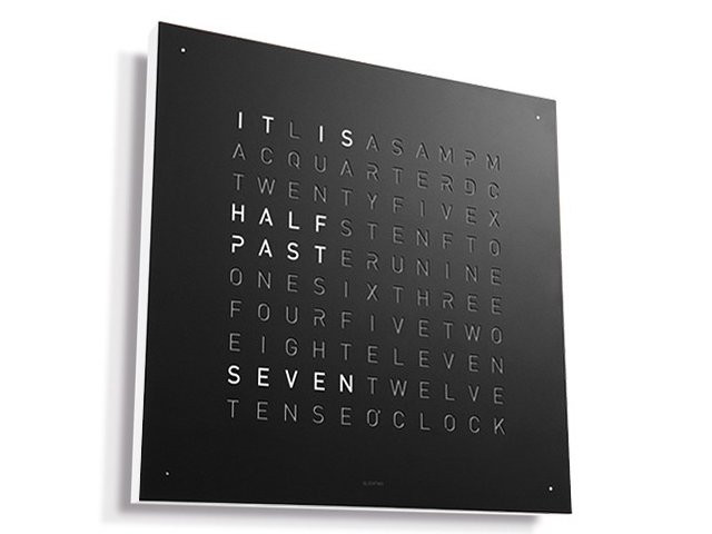Earth 45 Frontcover (ohne Uhr) Black Pepper