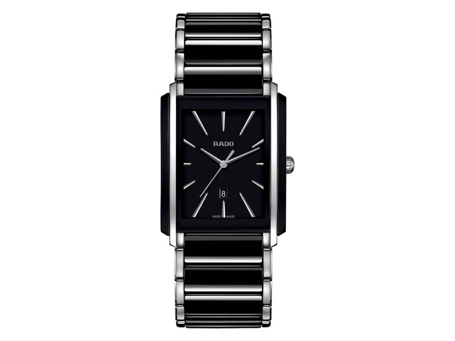 Integral schwarz Edelstahl Maxi Index 2019