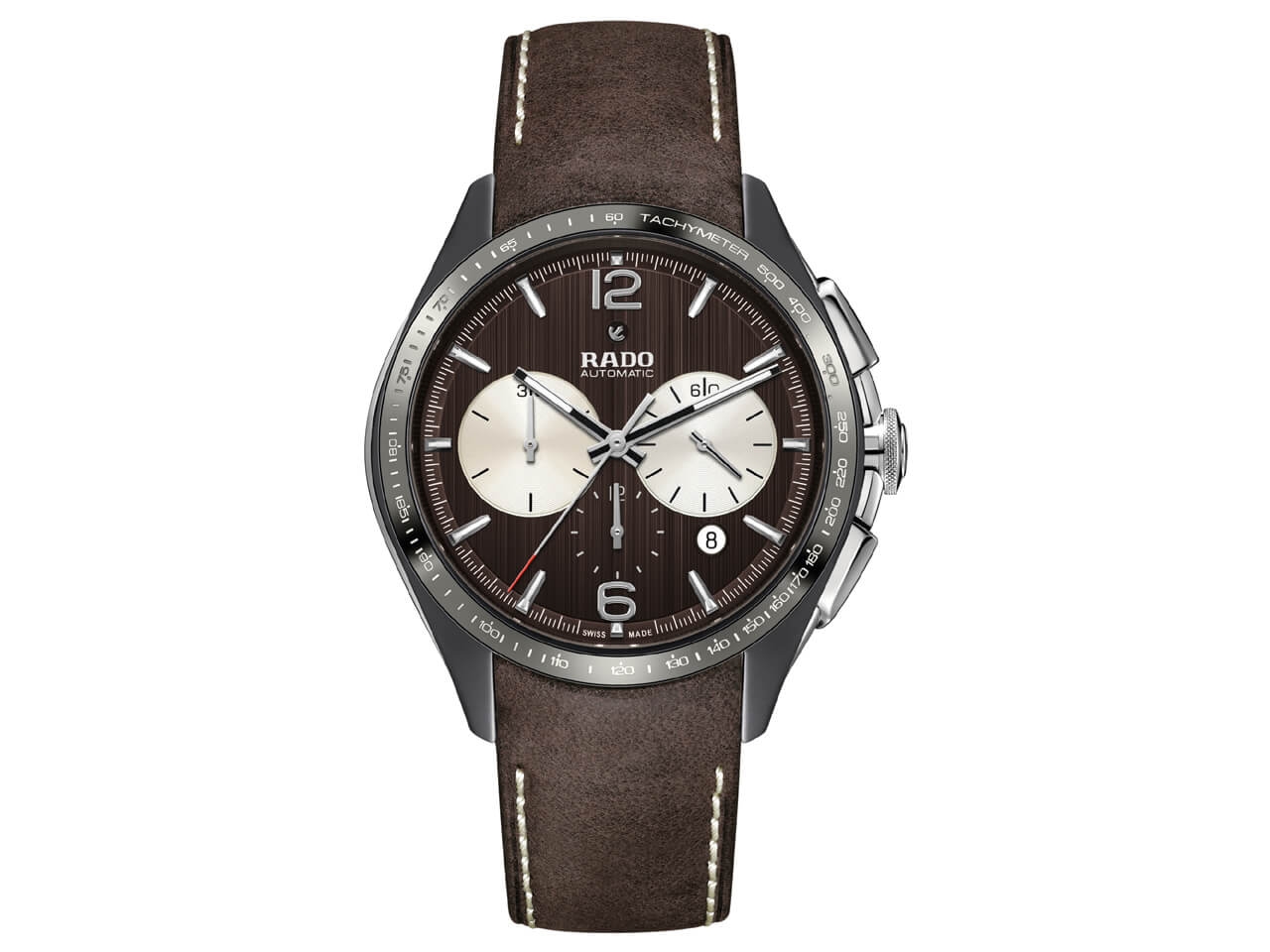 Rado Hyperchrome Tennis Chronograph XXL Limited Edition