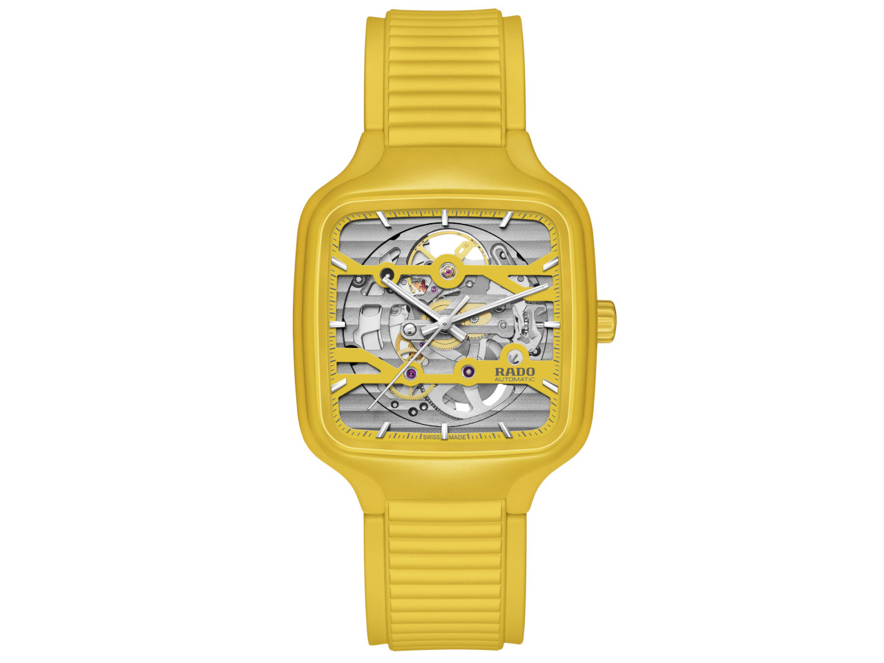 Rado true ceramic hot sale