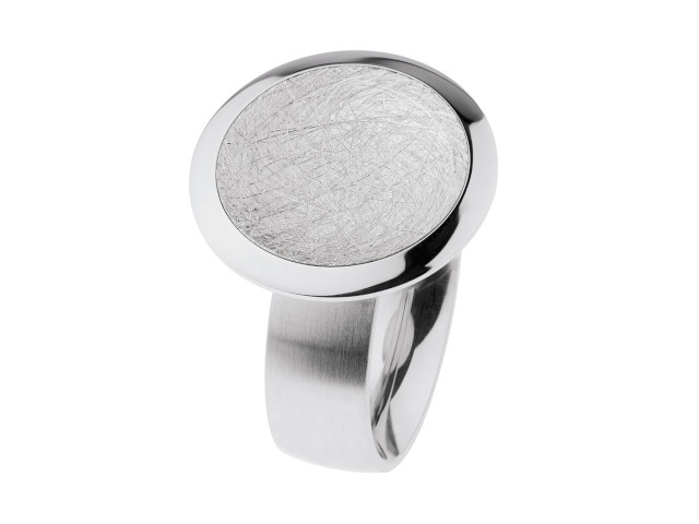 R700 Ring gekratzt