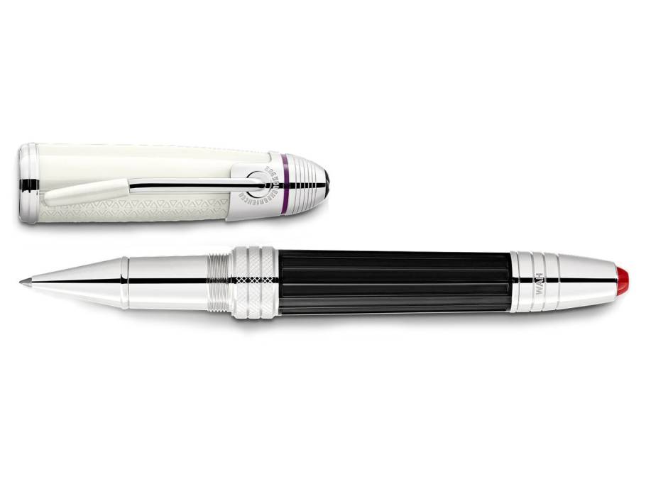               Special Edition Great Characters Jimi Hendrix Rollerball