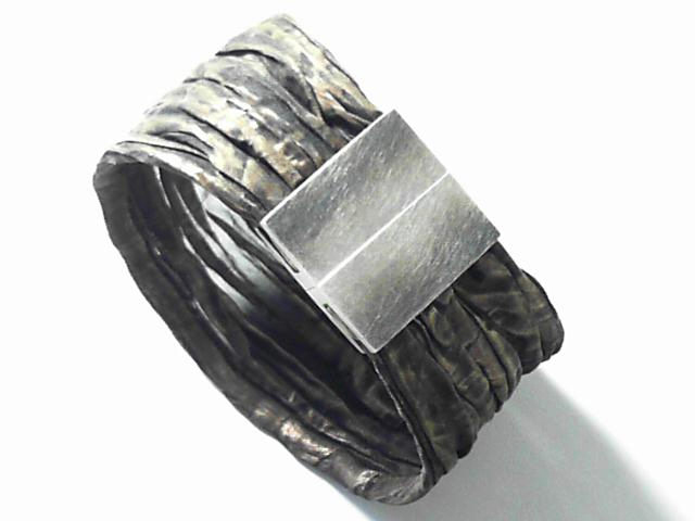 Set 20 Armband geflochtenes Bronze