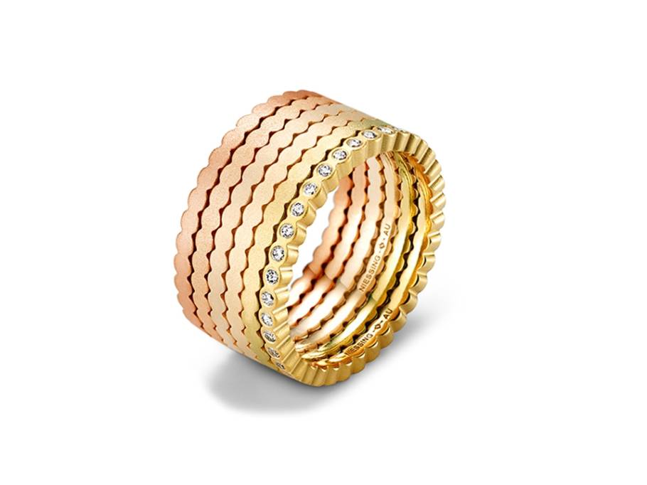 Architecture Line Solaris 1-6