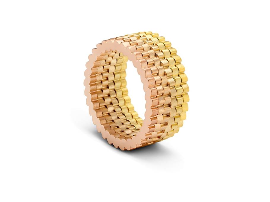 Architecture Structure 1,5 mm Solaris 1-6