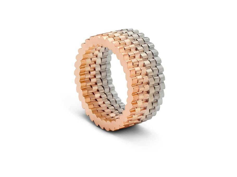 Architecture Structure 1,5 mm Aura 1-7