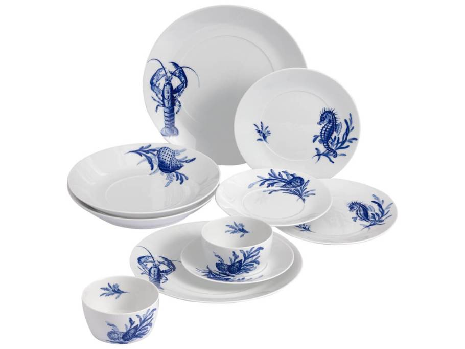  Blue Treasures Starter-Set 1