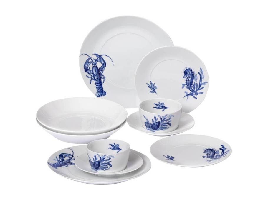  Blue Treasures Starter-Set 2