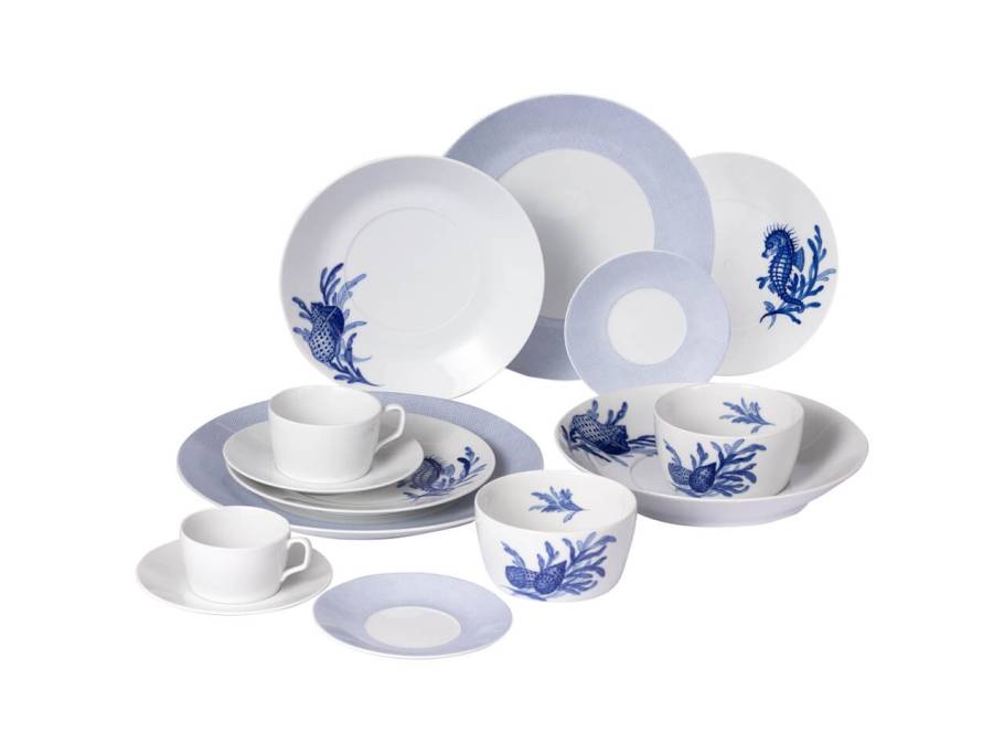  Blue Treasures Starter-Set 3