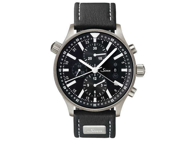 900 FLIEGER Lederband