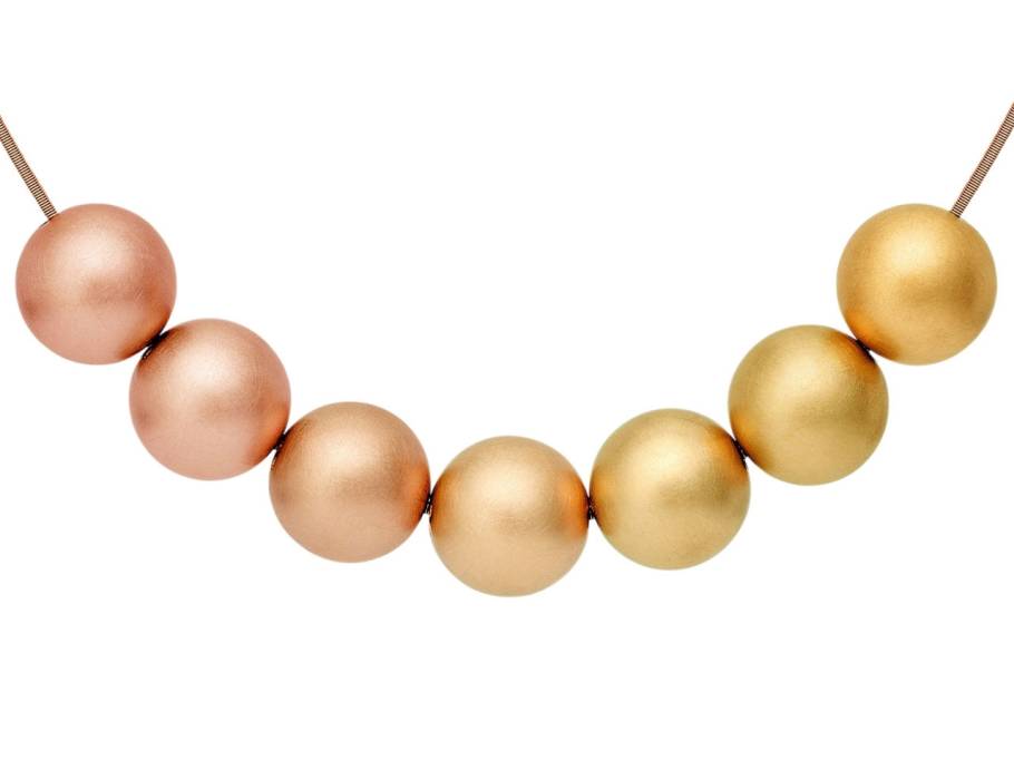  Anhängerset 6 Kugeln Solaris-Reihe