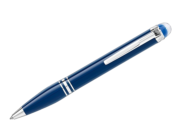 Montblanc starwalker kugelschreiber best sale