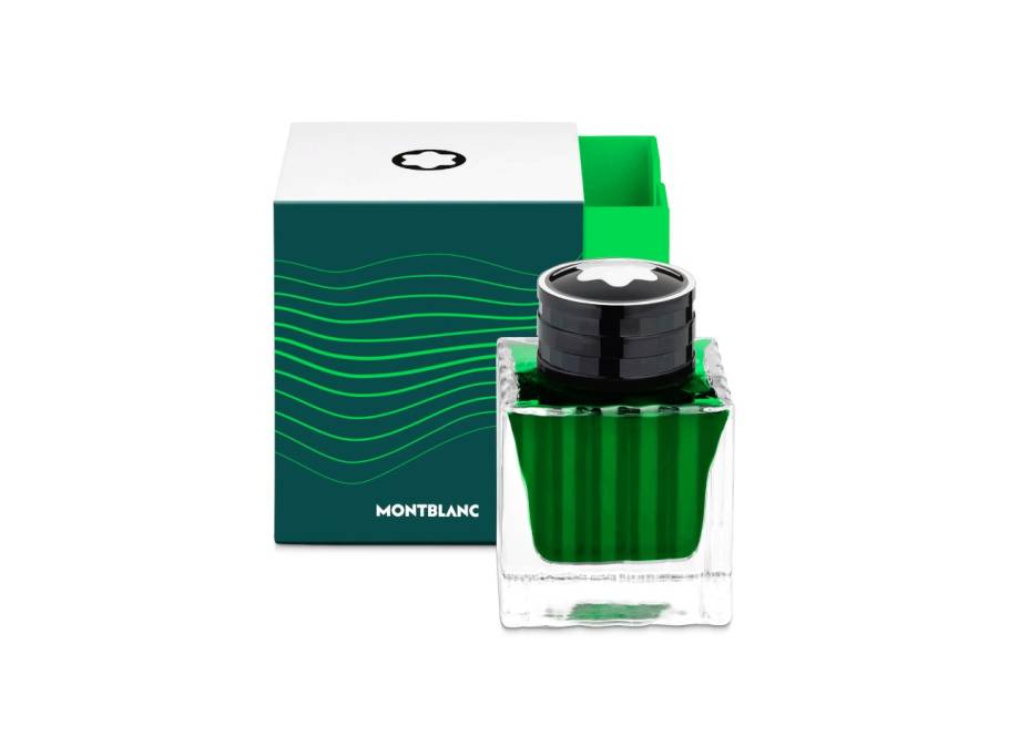 StarWalker PolarGreen Tintenfass grün