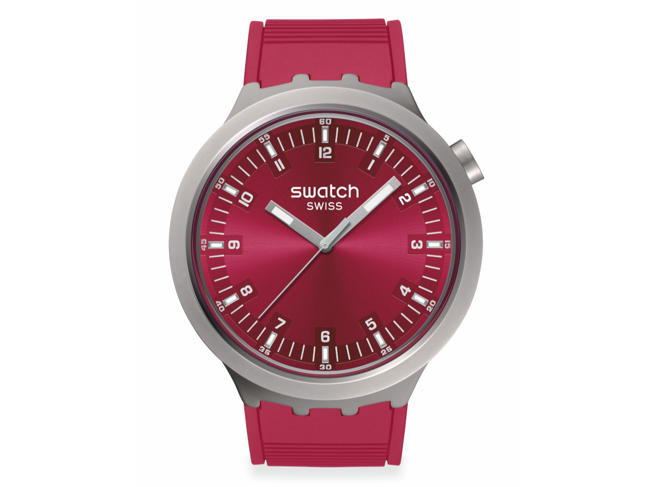 Swatch swiss 2007 2025