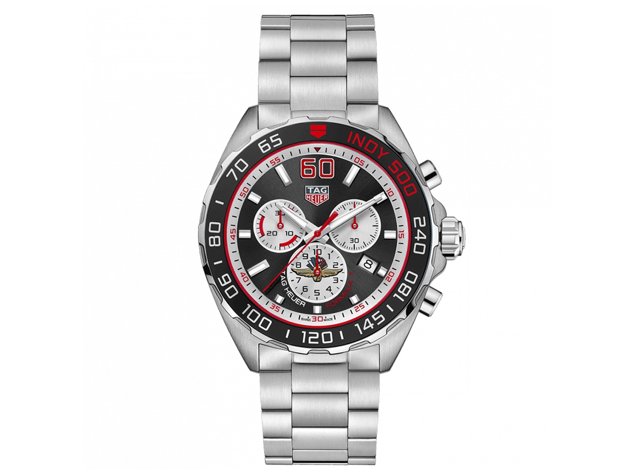 Tag heuer formula 1 2019 best sale