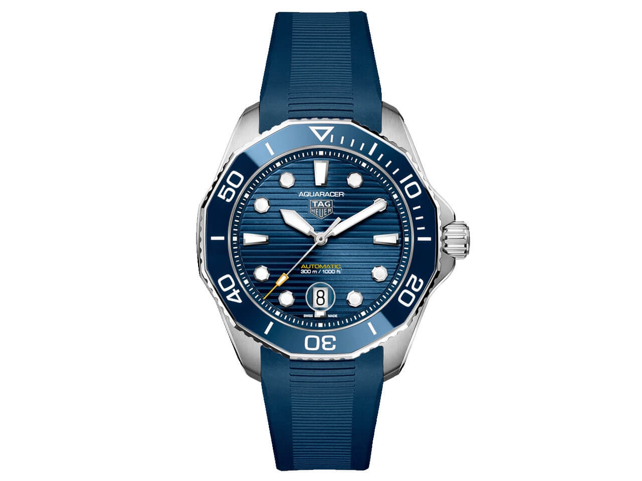 Tag heuer seamaster cheap