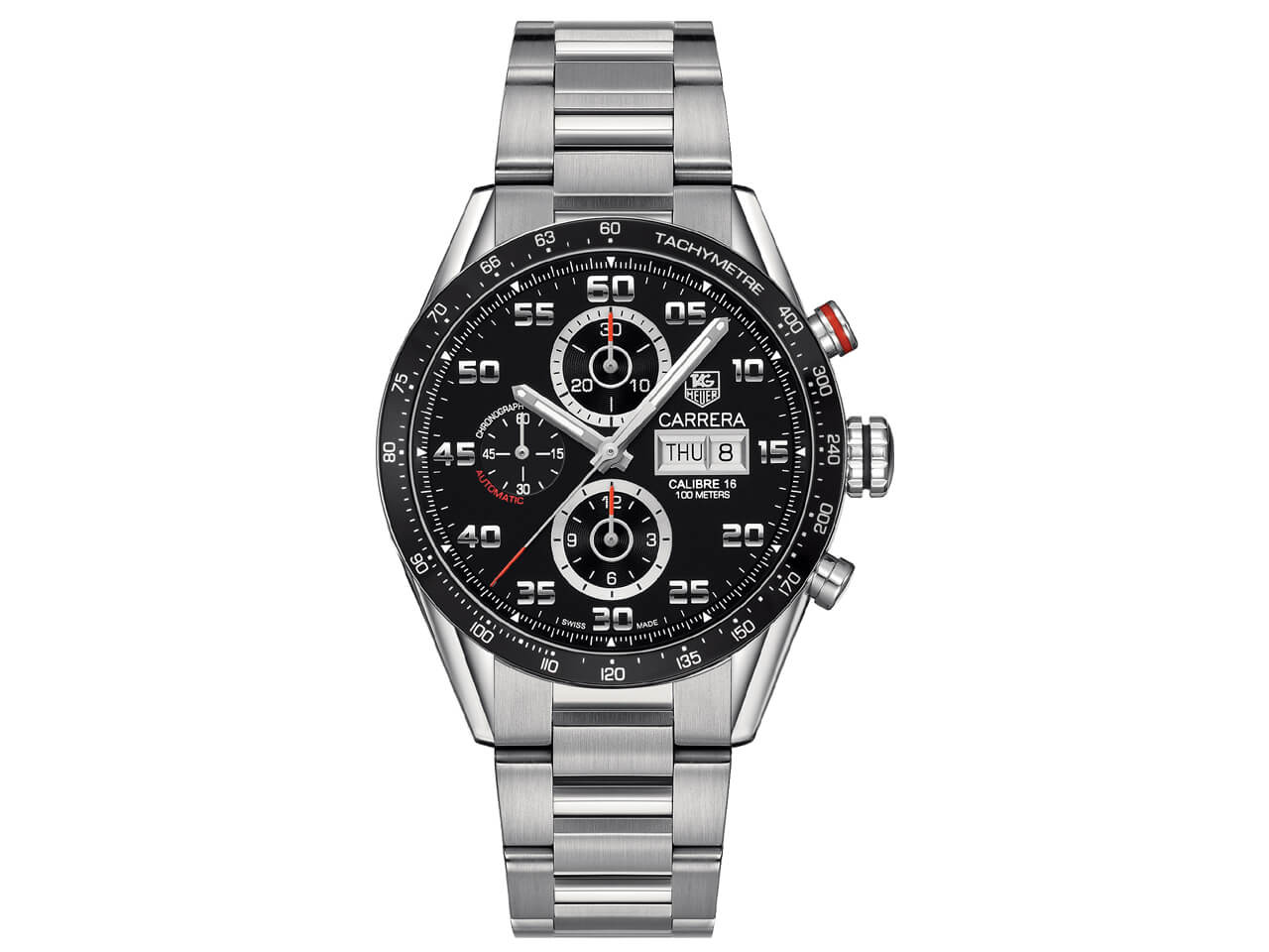Tag heuer carrera calibre 16 harga top