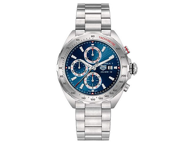 TAG Heuer Kollektion Formula 1 Juwelier Roller