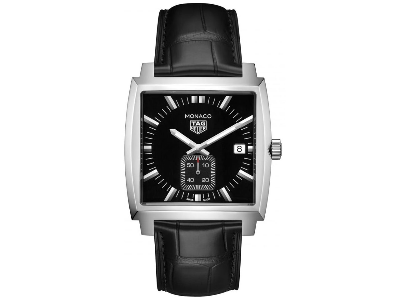 Tag monaco quartz top