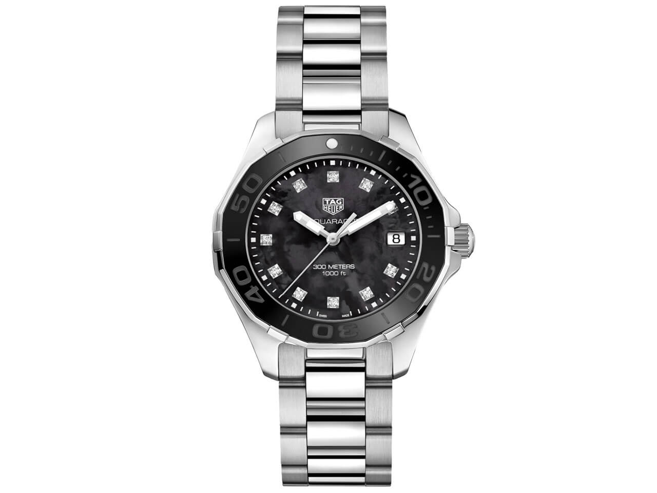 Tag heuer pearl face outlet