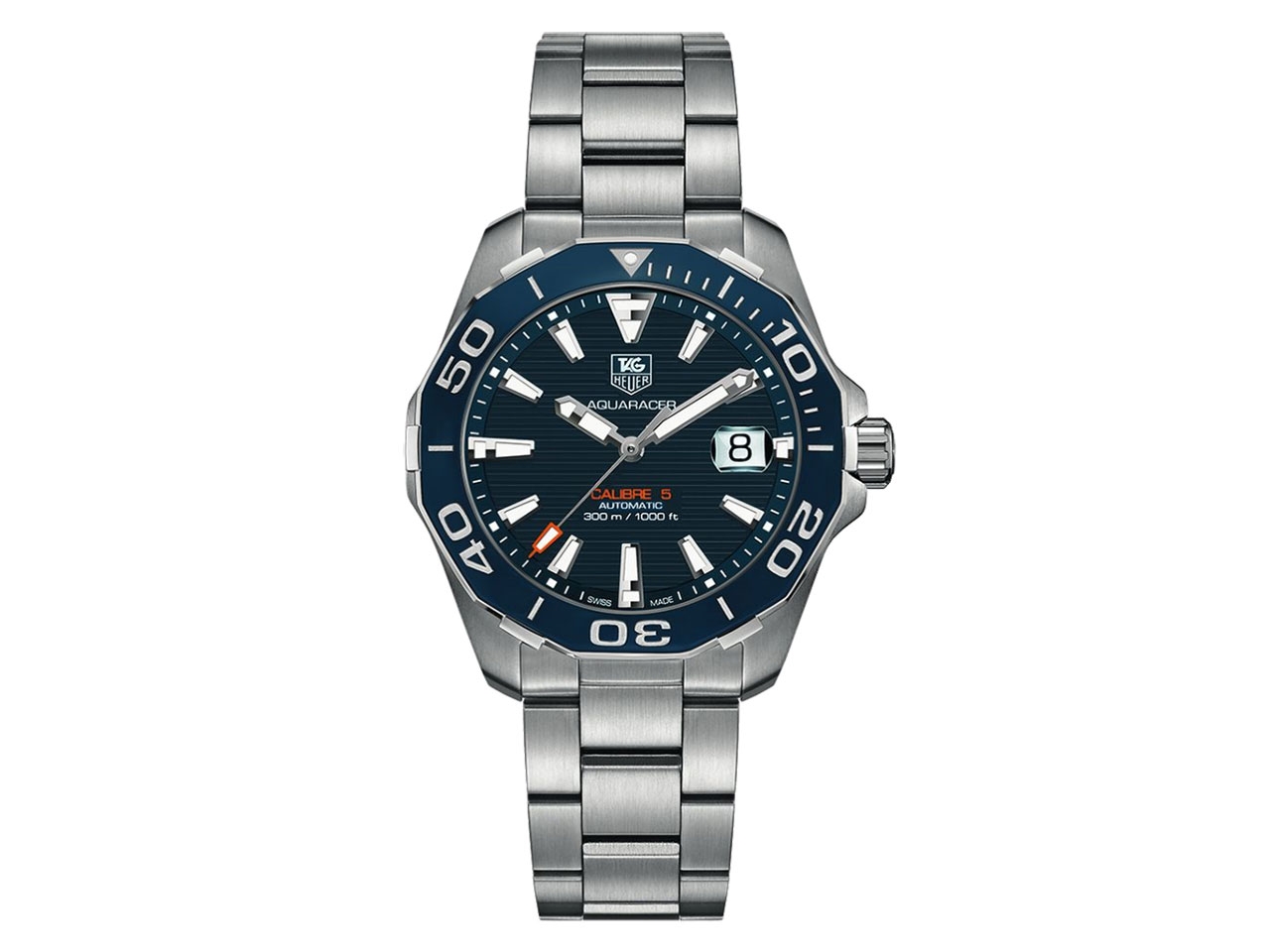 Tag heuer aquaracer 300m ceramic clearance