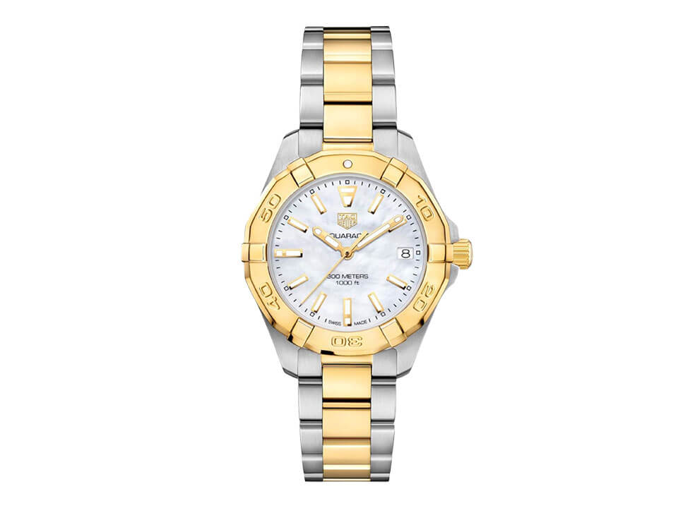 Tag heuer ladies on sale