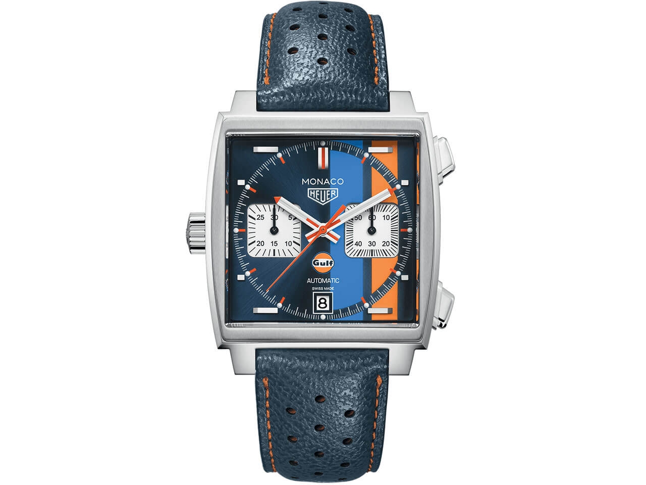 Tag heuer 5000 price top