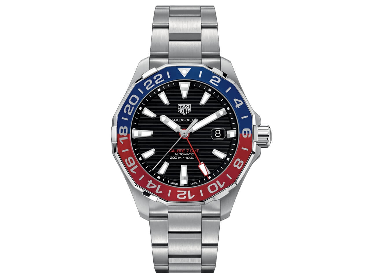 Used tag heuer aquaracer 300m cheap