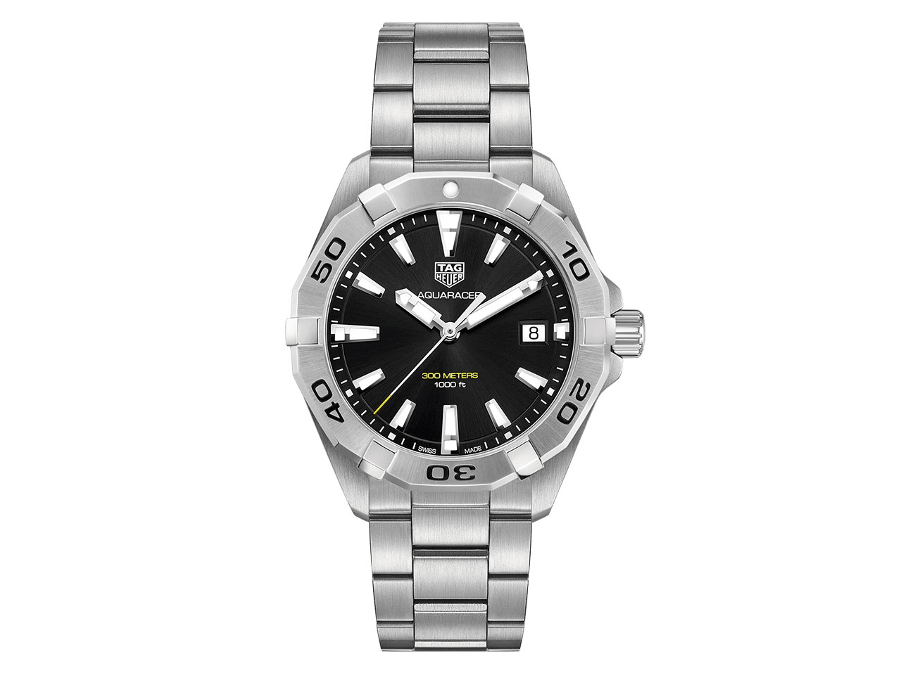 Tag heuer aquaracer 300m 41mm outlet