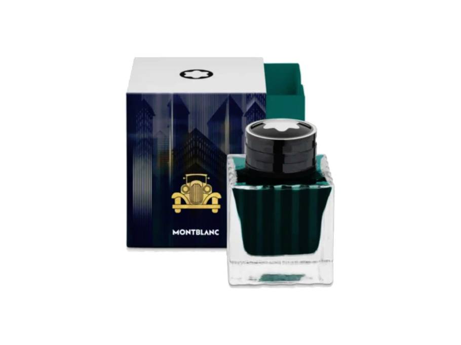                 Special Edition Great Characters Great Gatsby Tintenfass