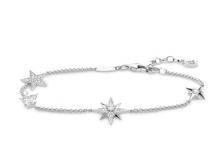 Magic Stars Armband