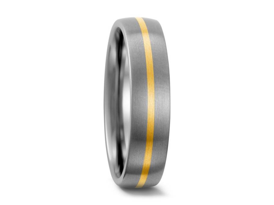 Titanring Nr. 22
