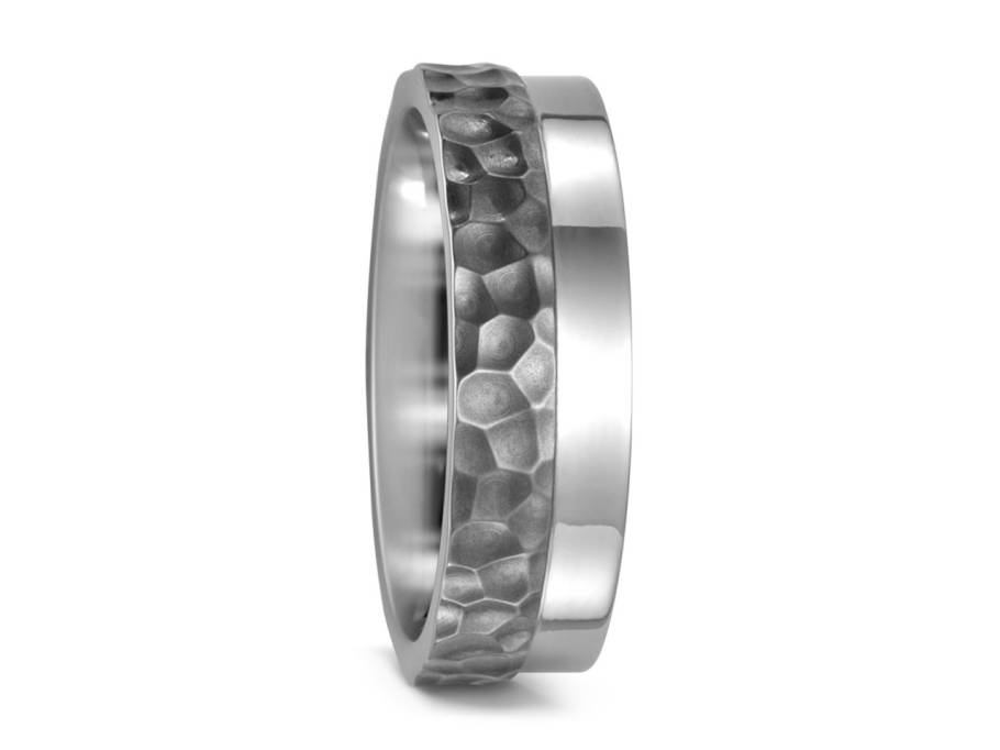 Titanring Nr. 39