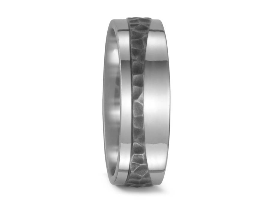 Titanring Nr. 40