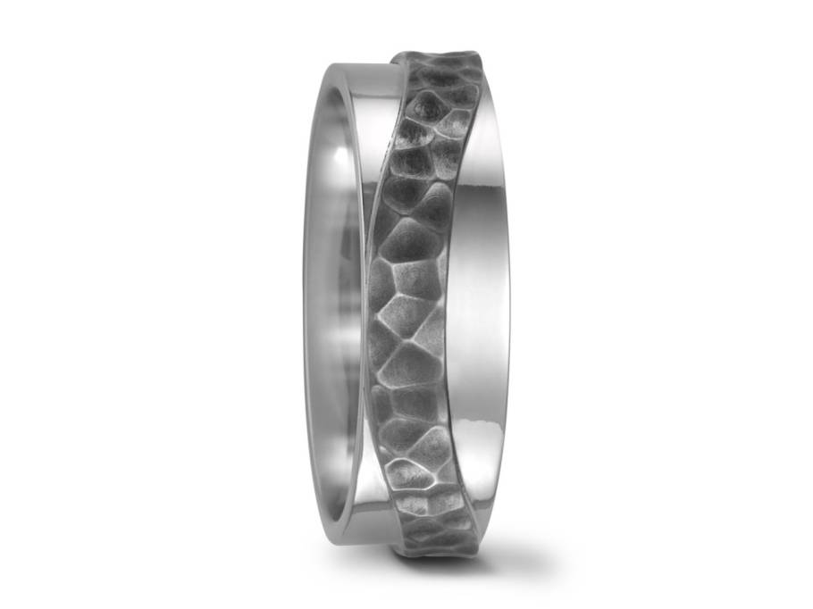 Titanring Nr. 41
