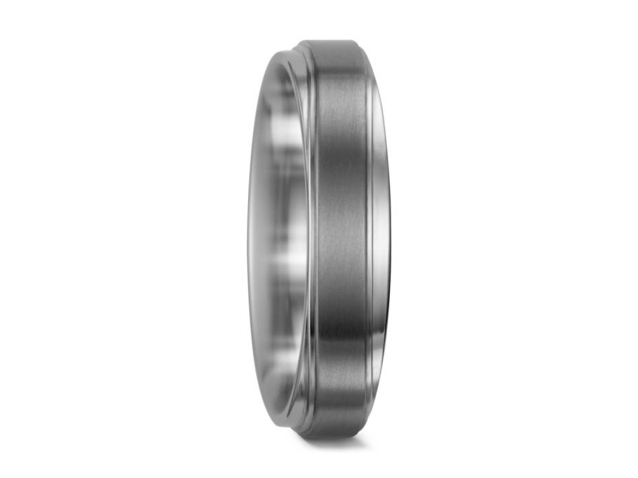 Titanring Nr. 45