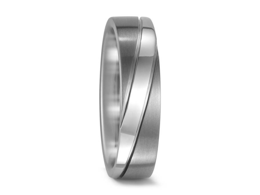 Titanring Nr. 47